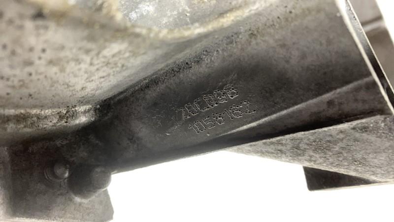 Boite de vitesses PEUGEOT 206+ Diesel - 1
