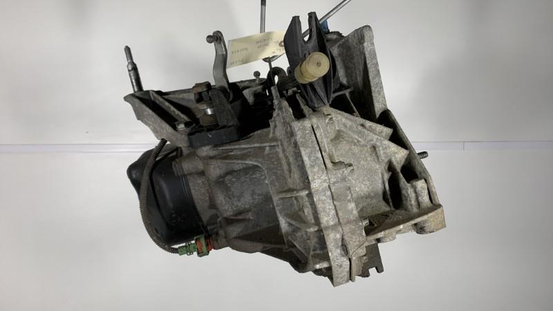 Boite de vitesses RENAULT CLIO 3 PHASE 2 Essence - 1