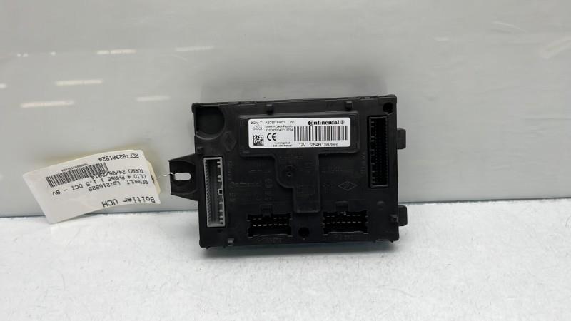 Boitier UCH RENAULT CLIO 4 PHASE 1 Diesel - 1