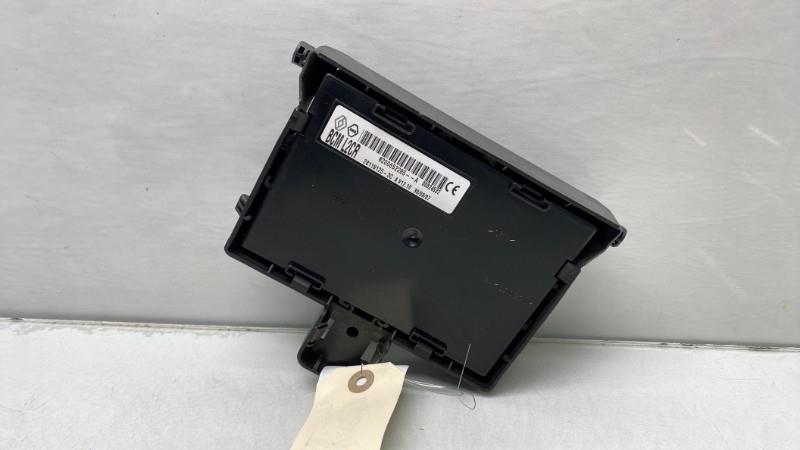 Boitier UCH RENAULT CLIO 3 PHASE 2 Diesel - 1