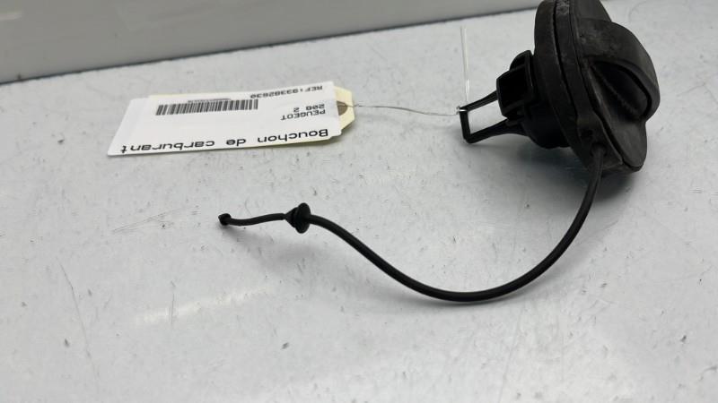 Tappo carburante PEUGEOT 208 2  - 1