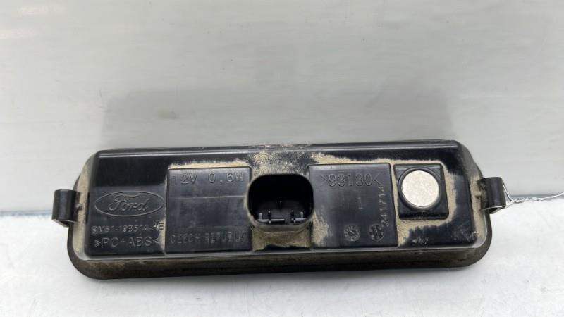 Bouton de coffre FORD FOCUS 3 PHASE 1 Essence - 1