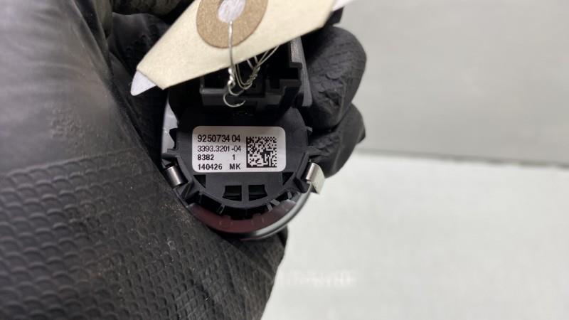 Pulsante di avviamento BMW SERIE 1 F20 PHASE 2 Diésel - 1