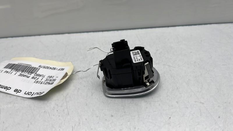 Pulsante di avviamento BMW SERIE 1 F20 PHASE 1 Diésel - 1