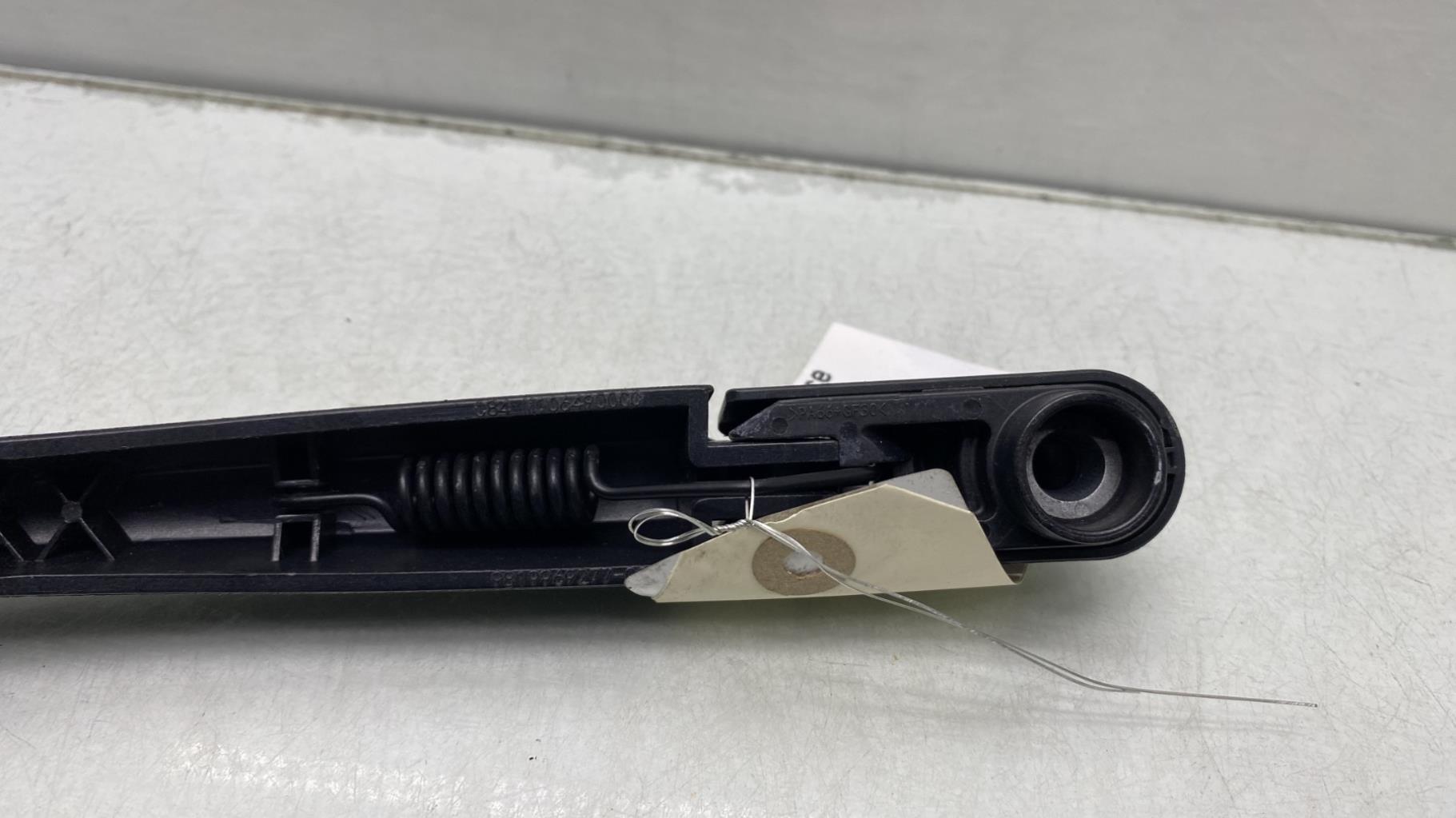 Braccio tergicristallo posteriore CITROEN C5 AIRCROSS Gasolina - 1