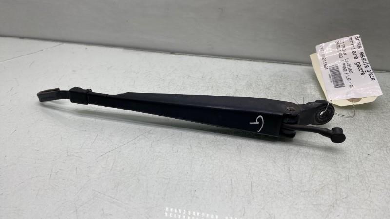 Braccio tergicristallo posteriore sinistro CITROEN BERLINGO 1 PHASE 2 Diésel - 1