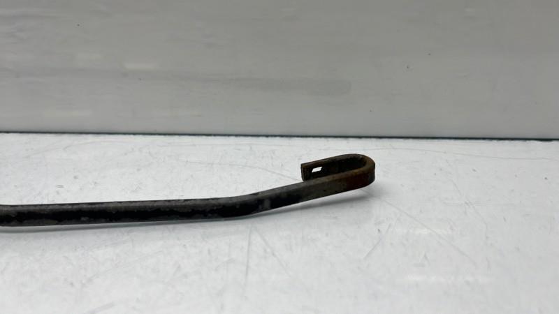 Braccio tergicristallo anteriore sinistro OPEL VIVARO 1 PHASE 1 Diésel - 1