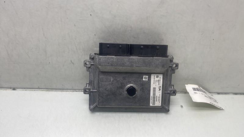 Centralina motore PEUGEOT 208 1 PHASE 2 Gasolina - 1