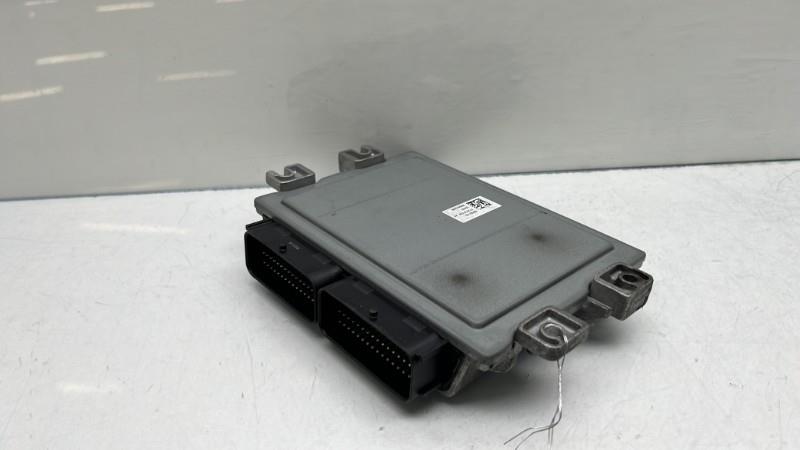 Centralina motore DACIA SANDERO 1 Gasolina - 1