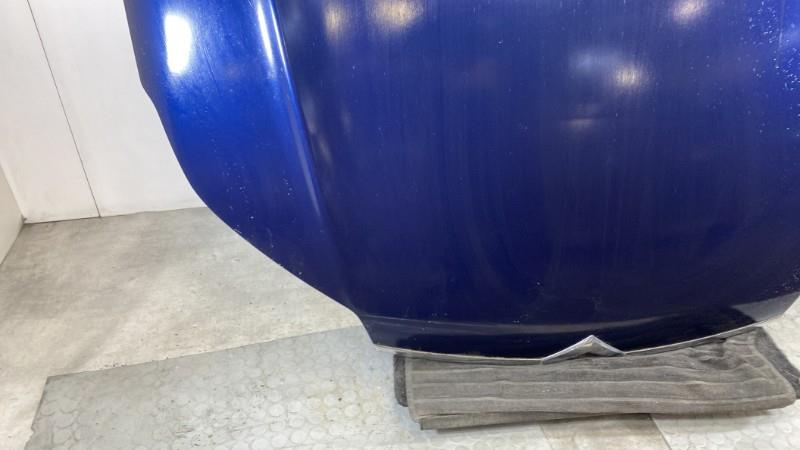 Capot CITROEN C5 2 Diesel - 1