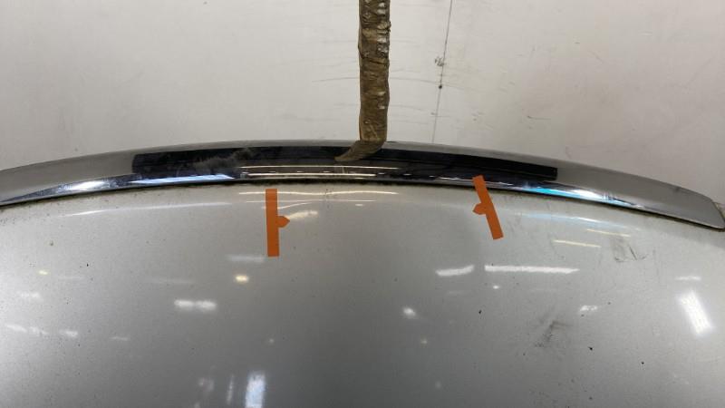 Capot FORD C-MAX 1 PHASE 2 Diesel - 1