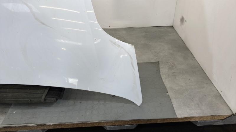 Capot OPEL VIVARO 1 PHASE 1 Diesel - 1