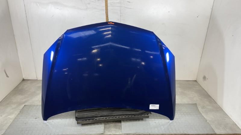 Capot OPEL TIGRA 2 TWINTOP CABRIOLET Diesel - 1