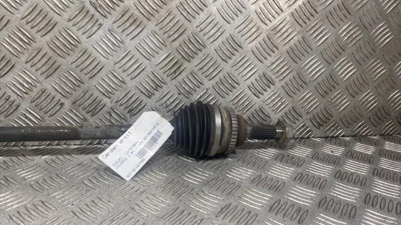 Cardan droit (transmission) SUZUKI CELERIO Essence - 1