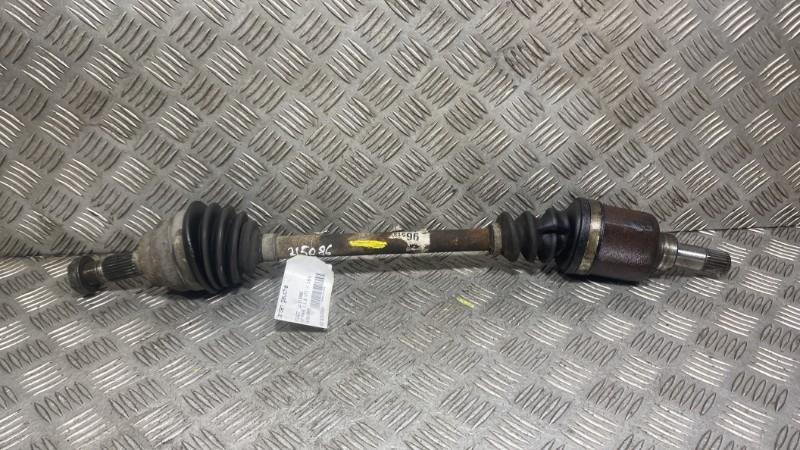 Giunto cardanico albero di trasmissione sinistro PEUGEOT 207 PHASE 1 Gasolina - 1