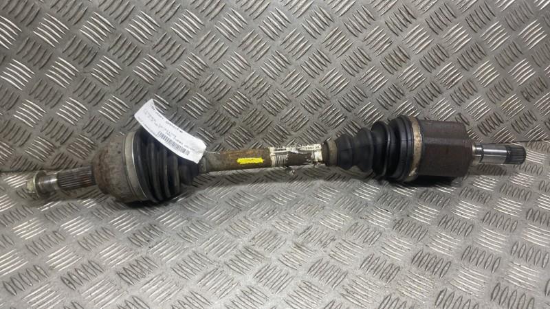 Giunto cardanico albero di trasmissione sinistro CITROEN C6 Diésel - 1