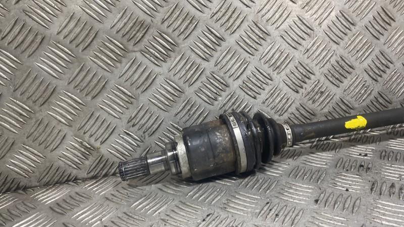 Cardan gauche (transmission) SUZUKI CELERIO Essence - 1