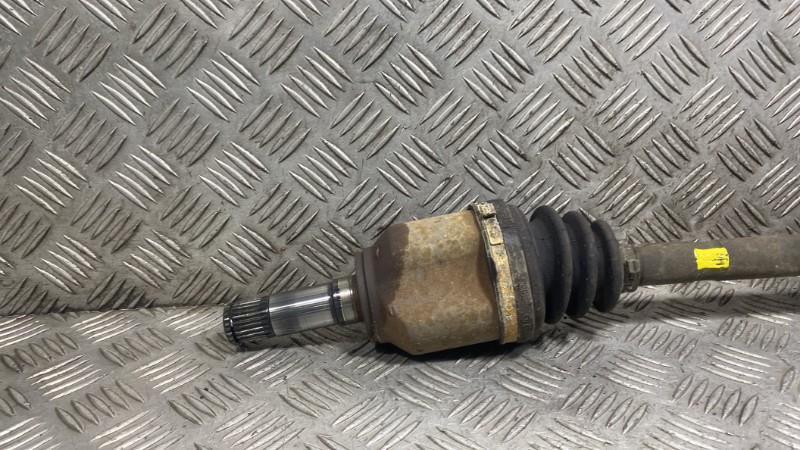 Giunto cardanico albero di trasmissione sinistro FIAT FIORINO 3 PHASE 1 Diésel - 1