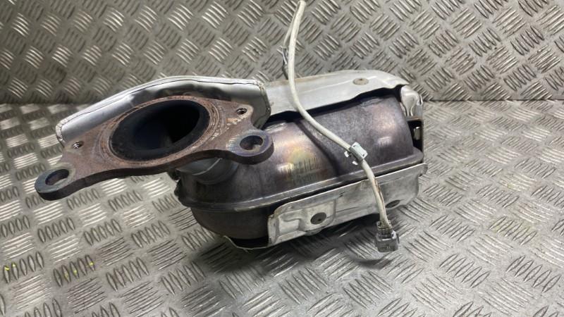 Catalizzatore (scarico) NISSAN QASHQAI 2 PHASE 2 Gasolina - 1