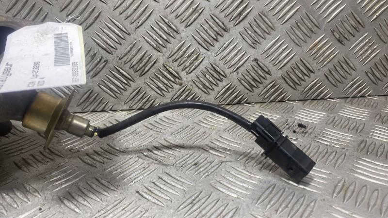 Catalyseur (echappement) KIA RIO 4 PHASE 1 Essence - 1