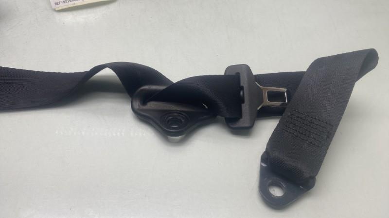 Cintura di sicurezza posteriore destra PEUGEOT 208 1 PHASE 2 Gasolina - 1