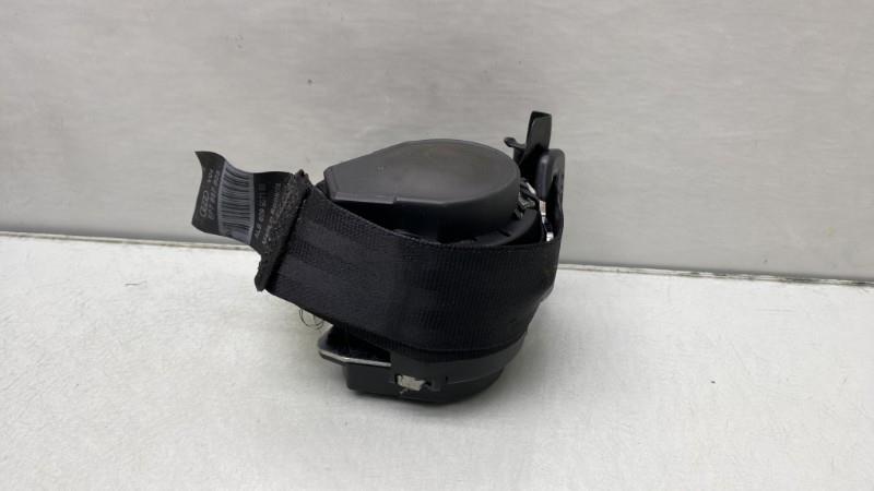 Cintura di sicurezza posteriore destra AUDI A3 2 CABRIO PHASE 2 Diésel - 1