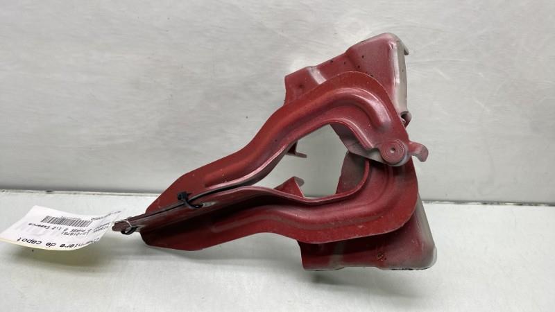 Cerniera cofano NISSAN QASHQAI 2 PHASE 2 Gasolina - 1