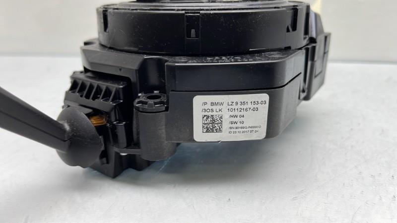 Devio guida completo con contatto spiralato BMW SERIE 1 F20 PHASE 1 Diésel - 1