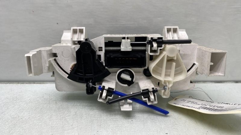 Commande chauffage CITROEN C3 1 PHASE 2 Essence - 1