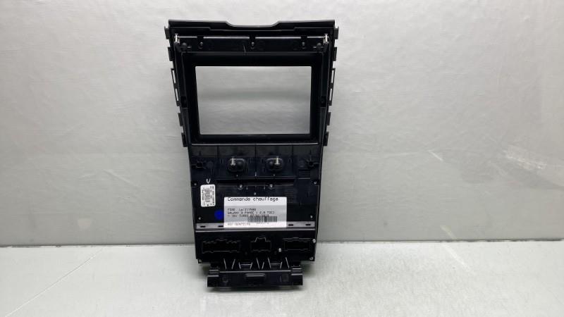 Commande chauffage FORD GALAXY 3 PHASE 1 Diesel - 1