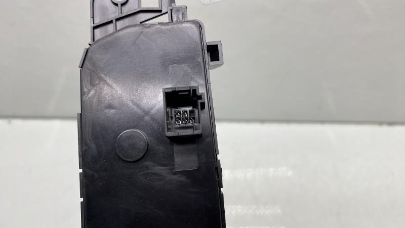 Commande chauffage TOYOTA PROACE 3 CITY Diesel - 1