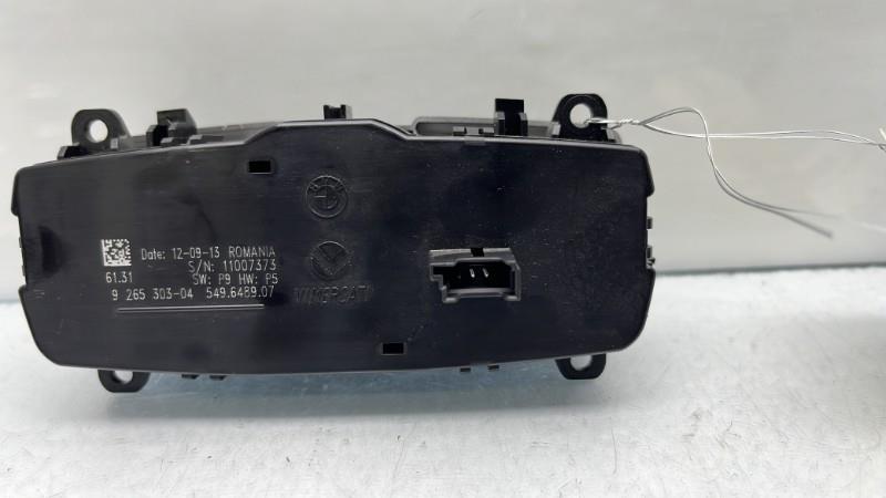 Commande de phare BMW SERIE 1 F20 PHASE 1 Diesel - 1
