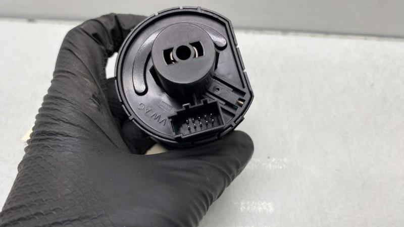 Commande de phare VOLKSWAGEN POLO 5 PHASE 2 Diesel - 1