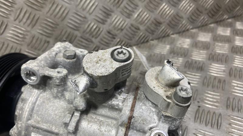 Compressore clima SEAT IBIZA 5 PHASE 1 Gasolina - 1