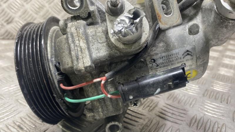 Compressore clima TOYOTA PROACE 3 CITY Diésel - 1
