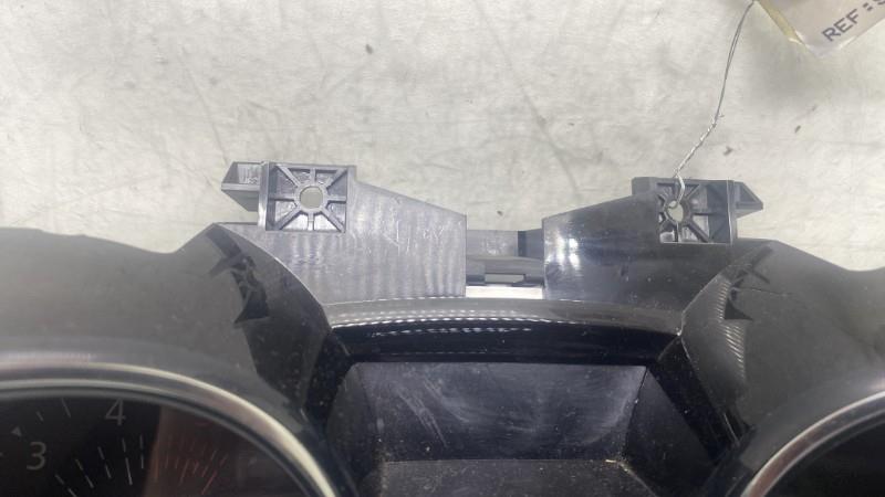 Compteur RENAULT CLIO 4 PHASE 2 BREAK Diesel - 1