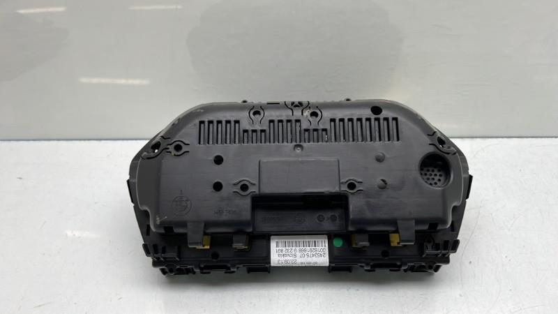 Tachimetro BMW SERIE 1 F20 PHASE 1 Diésel - 1