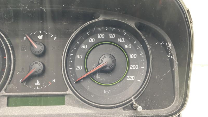 Compteur CHEVROLET CAPTIVA PHASE 1 Diesel - 1
