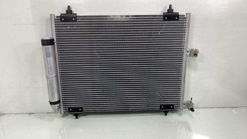 Condenseur de clim CITROEN C8  - 1
