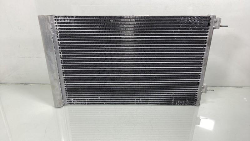 Condenseur de clim PEUGEOT 307  - 1