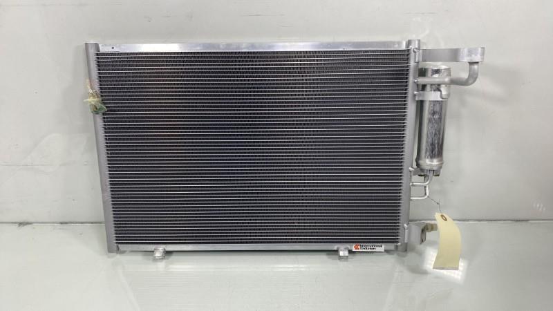 Condensatore clima FORD FIESTA 6  - 1