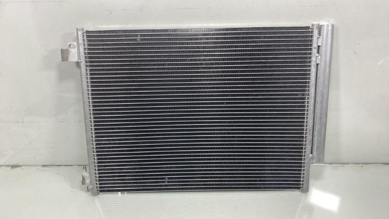 Condenseur de clim RENAULT CLIO 4  - 1
