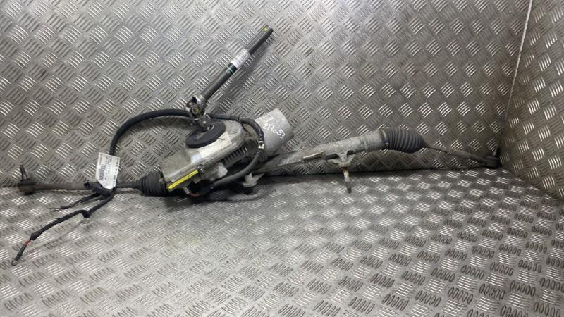 Cremaillere assistee CITROEN C3 2 PHASE 2 Diesel - 1