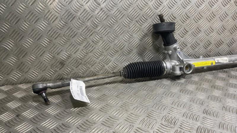 Cremagliera servosterzo SEAT IBIZA 5 PHASE 2 Gasolina - 1