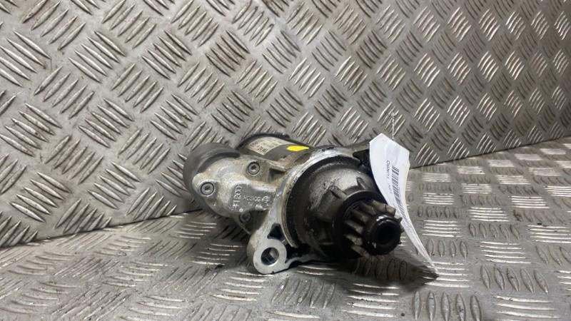 Motorino avviamento SEAT IBIZA 5 PHASE 1 Gasolina - 1