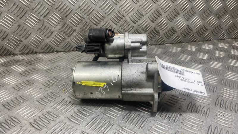 Demarreur KIA RIO 4 PHASE 1 Essence - 1
