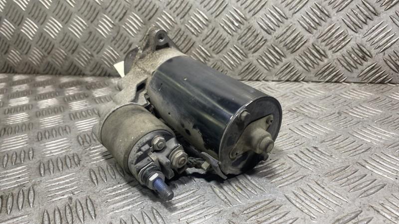 Motorino avviamento FIAT FIORINO 3 PHASE 1 Diésel - 1
