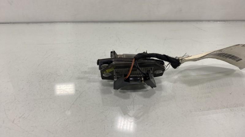 Eclairage de plaque FORD MONDEO 2 Diesel - 1