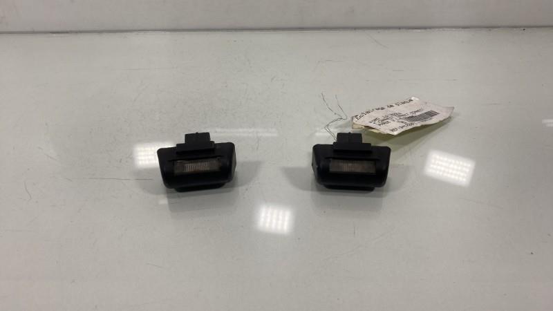 Eclairage de plaque FORD TRANSIT CONNECT 1 PHASE 3  - 1