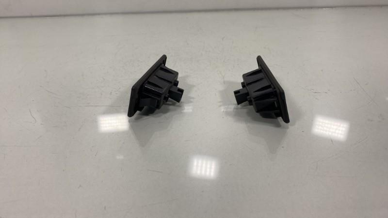 Eclairage de plaque AUDI A3 3 SPORTBACK PHASE 1 Diesel - 1